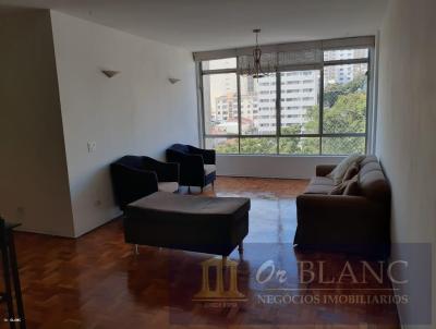 Apartamento para Locação, em São Paulo, bairro Perdizes, 3 dormitórios, 3 banheiros, 1 suíte, 1 vaga