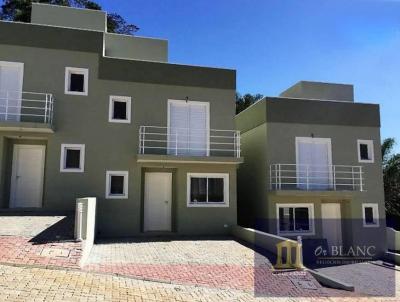 Casa para Venda, em Cotia, bairro Parque Dom Henrique, 3 dormitórios, 2 banheiros, 1 suíte, 2 vagas