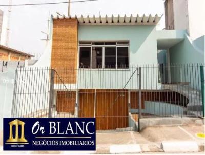 Casa para Locação, em Osasco, bairro Campesina, 3 dormitórios, 3 banheiros, 4 vagas